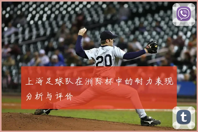 上海足球队在洲际杯中的耐力表现分析与评价