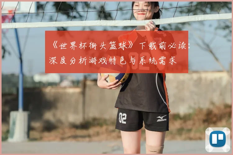 《世界杯街头篮球》下载前必读:深度分析游戏特色与系统需求