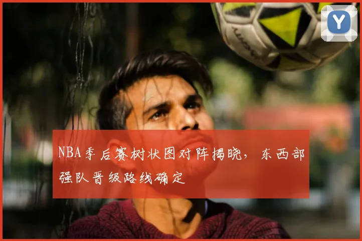 NBA季后赛树状图对阵揭晓,东西部强队晋级路线确定
