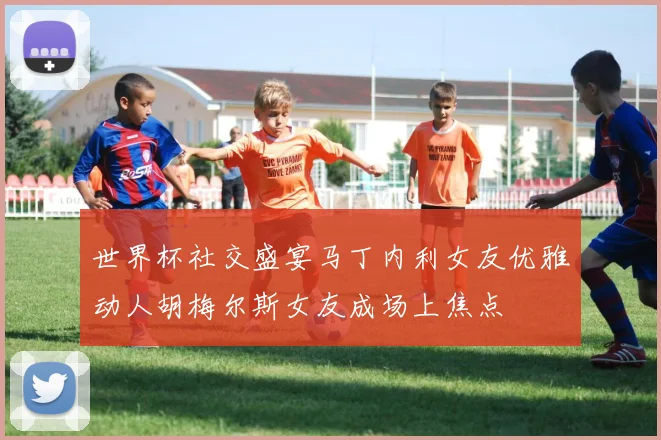 世界杯社交盛宴马丁内利女友优雅动人胡梅尔斯女友成场上焦点