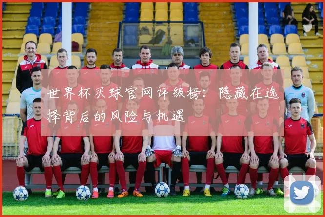 世界杯买球官网评级榜:隐藏在选择背后的风险与机遇